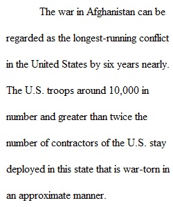 Comparative National Security_M1A1 - Public Interest versus National Interest